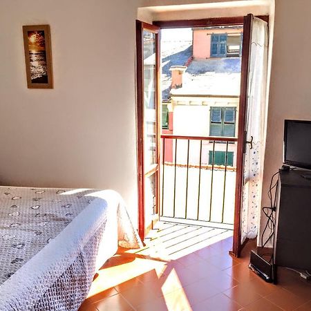 La Casetta Portovenere Villa Портовенере Екстериор снимка