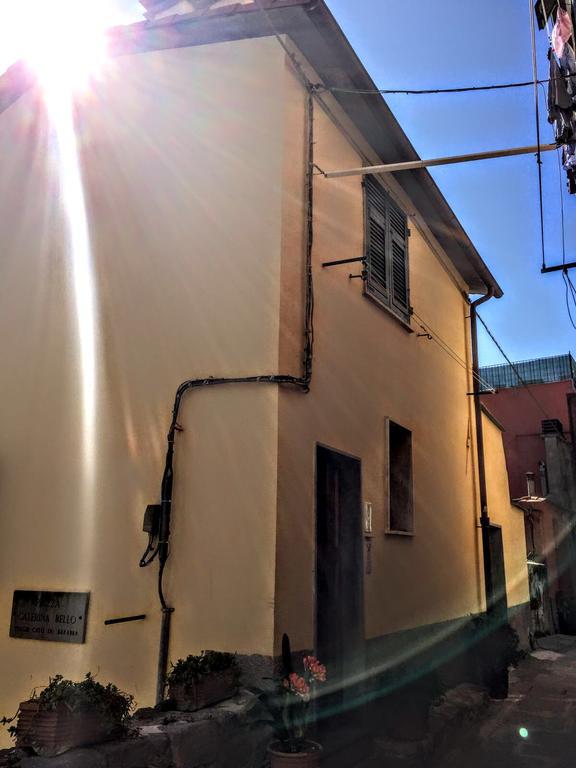 La Casetta Portovenere Villa Портовенере Екстериор снимка