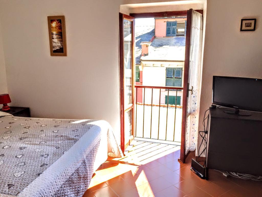 La Casetta Portovenere Villa Портовенере Екстериор снимка