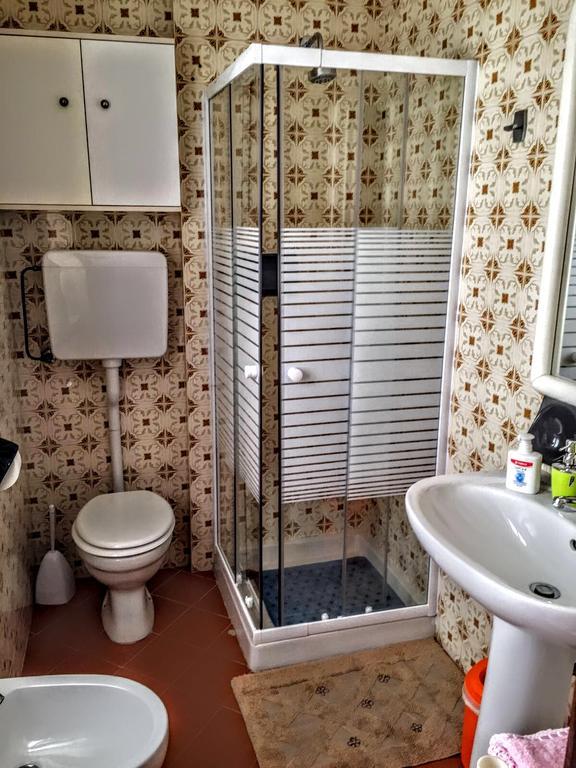 La Casetta Portovenere Villa Портовенере Екстериор снимка